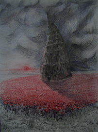 тёмная башня