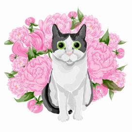 Мартовский кот