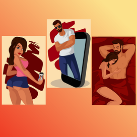 Баннеры для Google Play