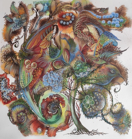 ВЕТЕР ПЕРЕМЕН.