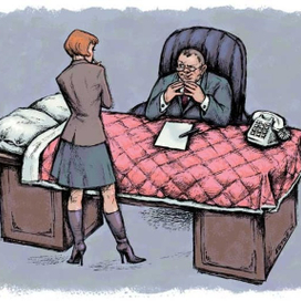 Кадровый вопрос