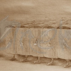 Римские легионеры