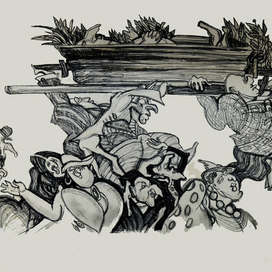 Как это делалось в Одессе