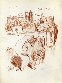 вопоминание из детства