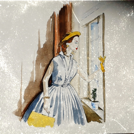 Корабль невест