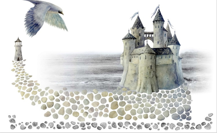 "Добрыя лекi". © "Мастацкая лiтаратура".Мiнск. 2013