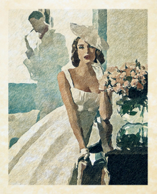 Слушая джаз