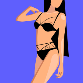 нижние белье