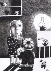 "Даже Маме... "