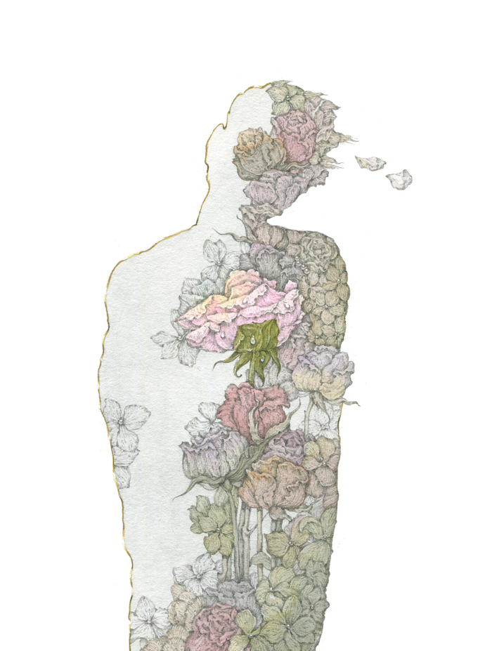 Цветы для Элджернона