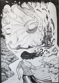 Сновидение