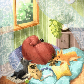 Дневной сон