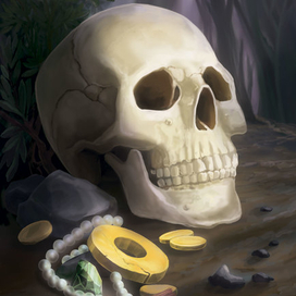 фон для карт