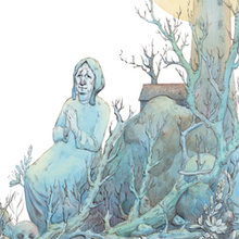 М.Метерлинк "Слепые"