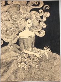 анонимный букет