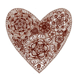 Зенарт. Сердце