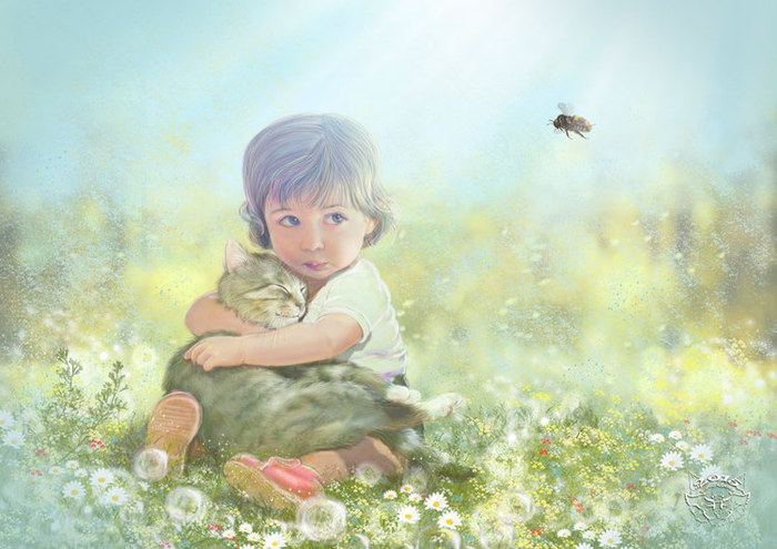 А нельзя ли потише?..Жужжать?...)))