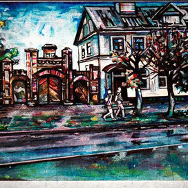 ул.Карла Маркса