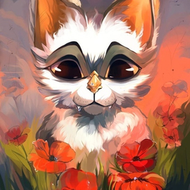 После дождя