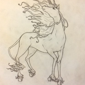 unicorn