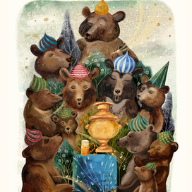 Лучший город земли