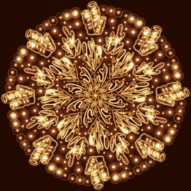 Коралловый рай