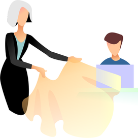 Прозрачность деятельности