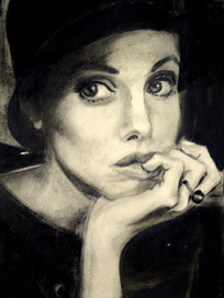 Иллюстрация "Мечты"