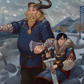 В ожидании кораблей