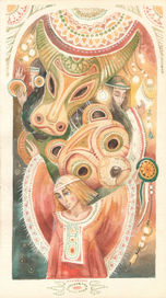 Славянские праздники