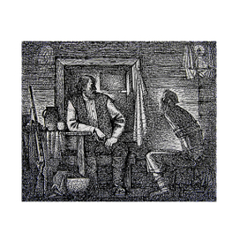 Записки охотника