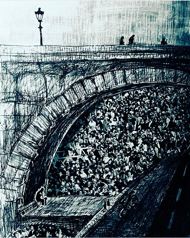 Одиночество