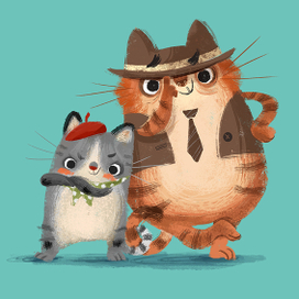 Разбойники