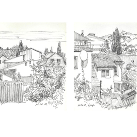 Путевые заметки "Сочи-Абхазия 2019"