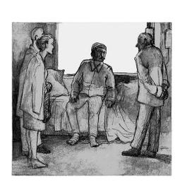 Первое дело Мегрэ-2