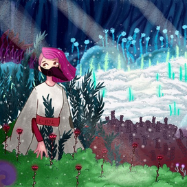 альтернативное будущее