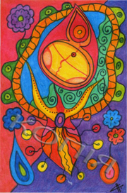 Барви життя