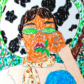 Природные паттерны