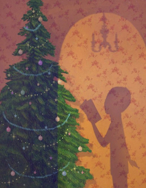 "Голубиная история" Александра Бровецкая