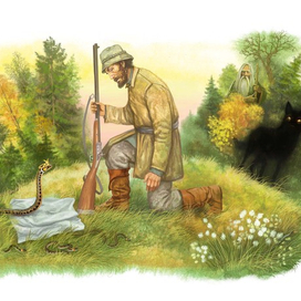 Вужыная карона