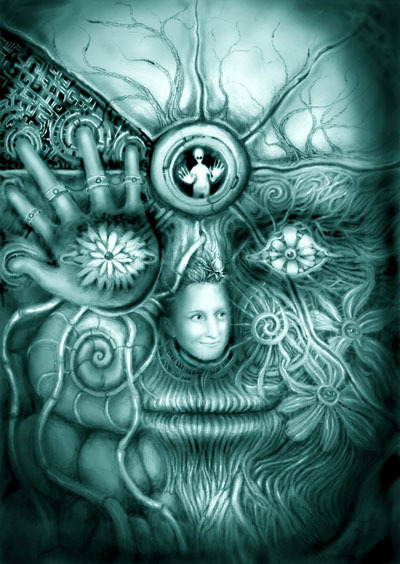 Там, куда я ухожу...