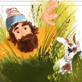 Смотритель маяка