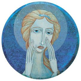 "Библейские сюжеты". Заставка.