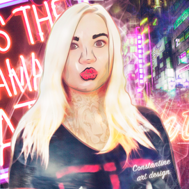 Отсебятина