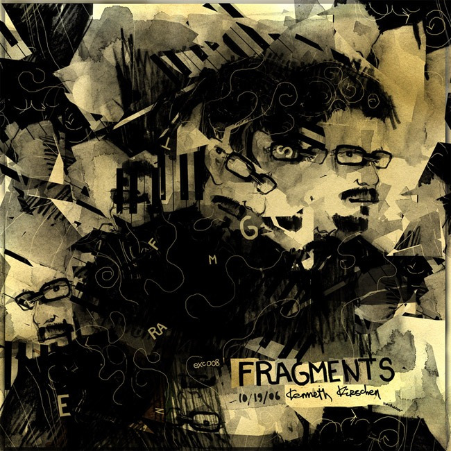 Kenneth Kirschner — “10/19/06 Fragments”