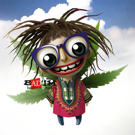 бармалат многоликий-раста