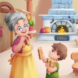 Иллюстрация