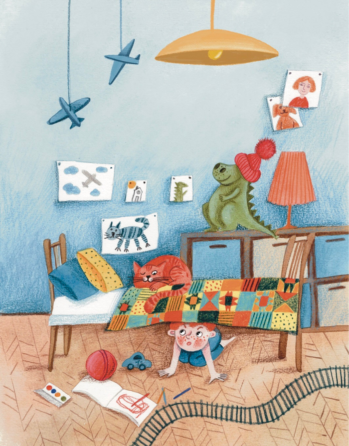  "Инглиш с babushka" 