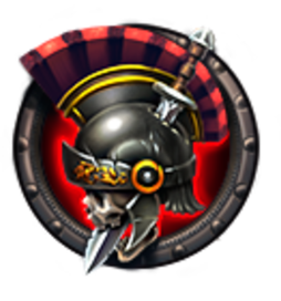 Иконка награда за количесто убитых