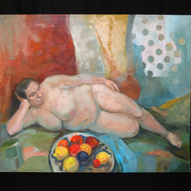 Обнаженная натура